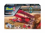 Zestaw upominkowy 125 Years Roter Baron (05778)