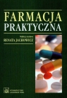 Farmacja praktyczna  Jachowicz Renata (red.)
