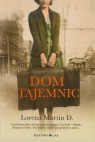 Dom tajemnic  Martin D. Lorena