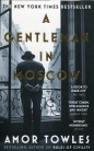 A Gentleman in Moscow - Towles Amor
