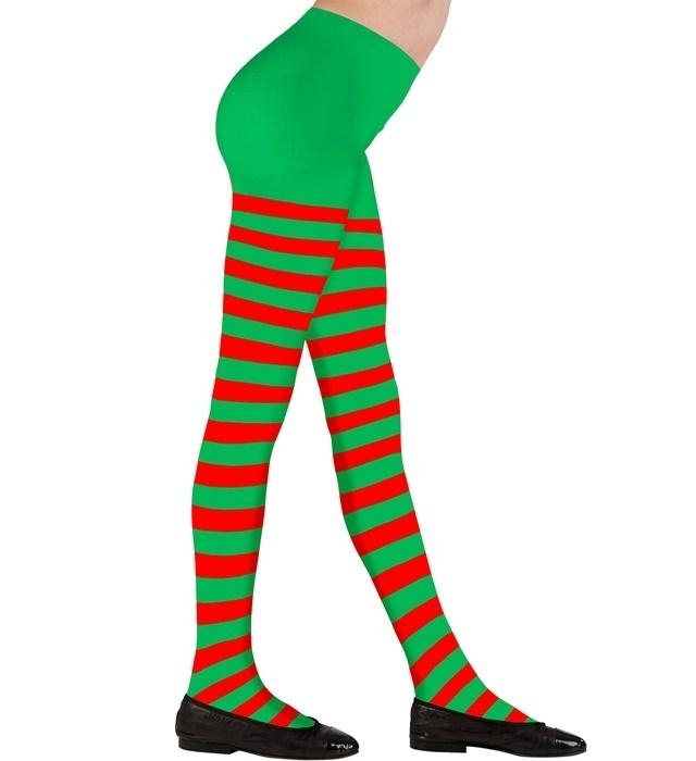 Rajstopy dziecięce świąteczne 1-3lat