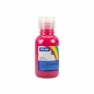 Farba plakatowa tempera MILAN 125 ml, magenta (03433)