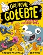 Odlotowe gołębie polują na Chlebostwora - Andrew McDonald, Ben Wood