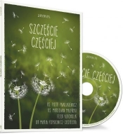 Szczęście częściej (Audiobook)
