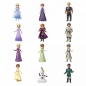 Figurka pojedyncza Frozen 2 Pop Up (E7276)