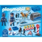 Playmobil City Action: Blokada policyjna (6878)