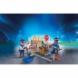 Playmobil City Action: Blokada policyjna (6878)