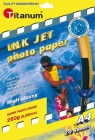  Papier fotograficzny A4 do drukarek atramentowych błyszczący 20 kartek