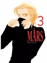 MARS. Tom  3 Fuyumi Souryo
