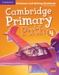 Cambridge Primary Path Level 4 Grammar and Writing Workbook - Catherine Zgouras