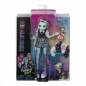 Lalka Monster High Frankie Stein (HHK53)