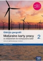 Oblicza geografii 2. Maturalne karty pracy dla liceum ogólnokształcącego i technikum, zakres rozszerzony - Szkoła ponadpodstawowa - Bogusława Marcze, Ewa Jaworska, Violetta Feliniak