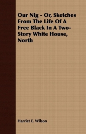 Our Nig - Or, Sketches From The Life Of A Free Black In A Two-Story White House, North
