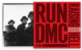 Run-DMC and Raising Hell - JayQuan JayQuan