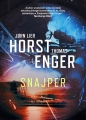 Snajper - Jørn Lier Horst, Thomas Enger