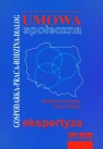 Umowa społeczna gospodarka praca rodzina dialog