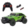 RC Off Road Jeep Trailcat 1:18 (184001)