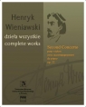 II Koncert skrzypcowy op.22 Henryk Wieniawski