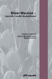 Bliski Wschód - czynniki i skutki destabilizacji