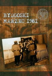 Bydgoski marzec 1981
