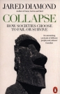 Collapse - Jared Diamond