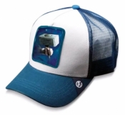 Czapka z daszkiem 58cm Avengers