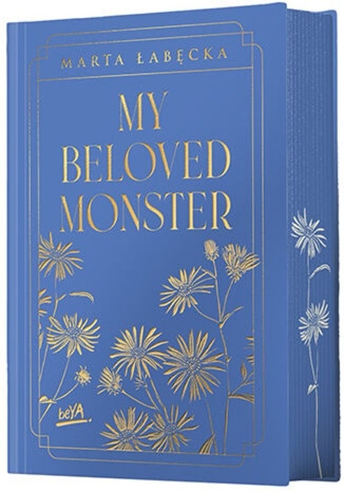 My Beloved Monster.