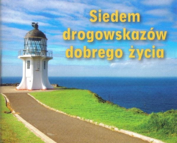 Perełka 119 - Siedem drogowskazów dobrego w.2012