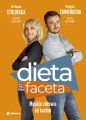 Dieta faceta. Męskie zdrowie od kuchni - Hanna Stolińska, Grzegorz Zawierucha