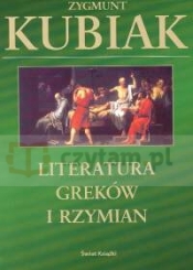 Literatura Greków i Rzymian