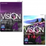  Pakiet Vision 4. Podręcznik i zeszyt ćwiczeń986/4/2020; 985/4/2020
