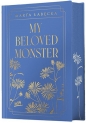 My Beloved Monster. - Marta Łabęcka