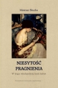 Niesytość pragnienia - Mateusz Skucha