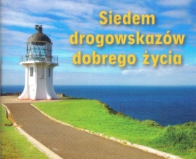 Perełka 119 - Siedem drogowskazów dobrego w.2012 - Praca zbiorowa