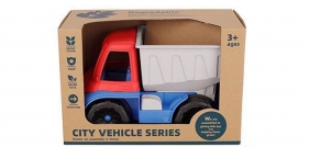 Pojazd budowlany - wywrotka (120782)