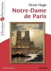 Notre-Dame de Paris - Classiques et Patrimoine - Stéphane Malt?re