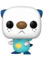 Figurka Funko Pop Games: Pokemon - Oshawott (51828)