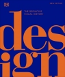 Design. The Definitive Visual History wer. angielska Judith Miller
