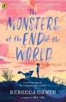 The Monsters at the End of the World Rebecca Orwin