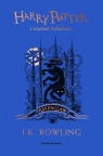Harry Potter i więzień Azkabanu (Ravenclaw) J.K. Rowling
