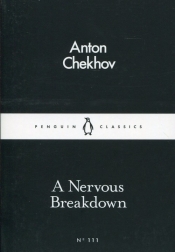 A Nervous Breakdown - Chekhov Anton