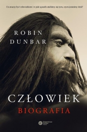 Człowiek. Biografia - Robin Dunbar