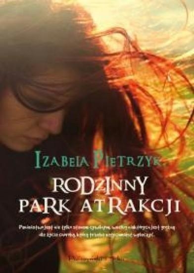 Rodzinny park atrakcji