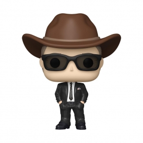 Funko POP TV: Yellowstone - John Dutton (80178)