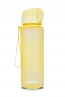 Coolpack, Bidon Brisk 600 ml Pastel - Powder Yellow (Z16649)