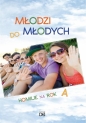 Młodzi do młodych. Homilie na rok A - Opracowanie zbiorowe, Opracowanie zbiorowe