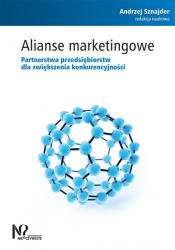 Alianse marketingowe