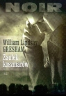 Zaułek koszmarów  Gresham William Lindsay