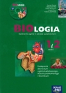 Biologia 1 i 2 Podręcznik Zakres podstawowy Liceum Kornaś Andrzej, Kłyś Małgorzata, Konieczny Robert