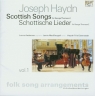 Scottish Songs for George Thomson vol.1 Folk song arrangements Lorna Anderson, Jamie MacDougall, Haydn Trio Eisenstadt